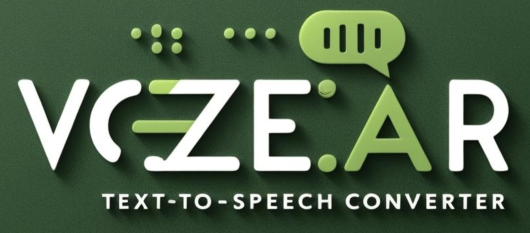 Vozear Logo